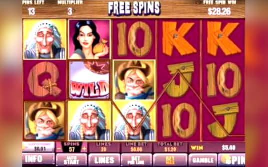 $570 Tournament at Casino Cruise
