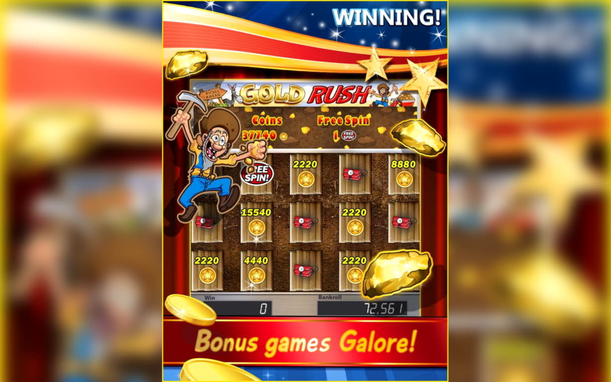 Eur 95 Online Casino Tournament at Online Bets Casino