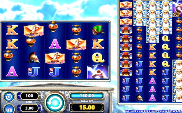 €4370 No Deposit Bonus Code at Betnspin Casino
