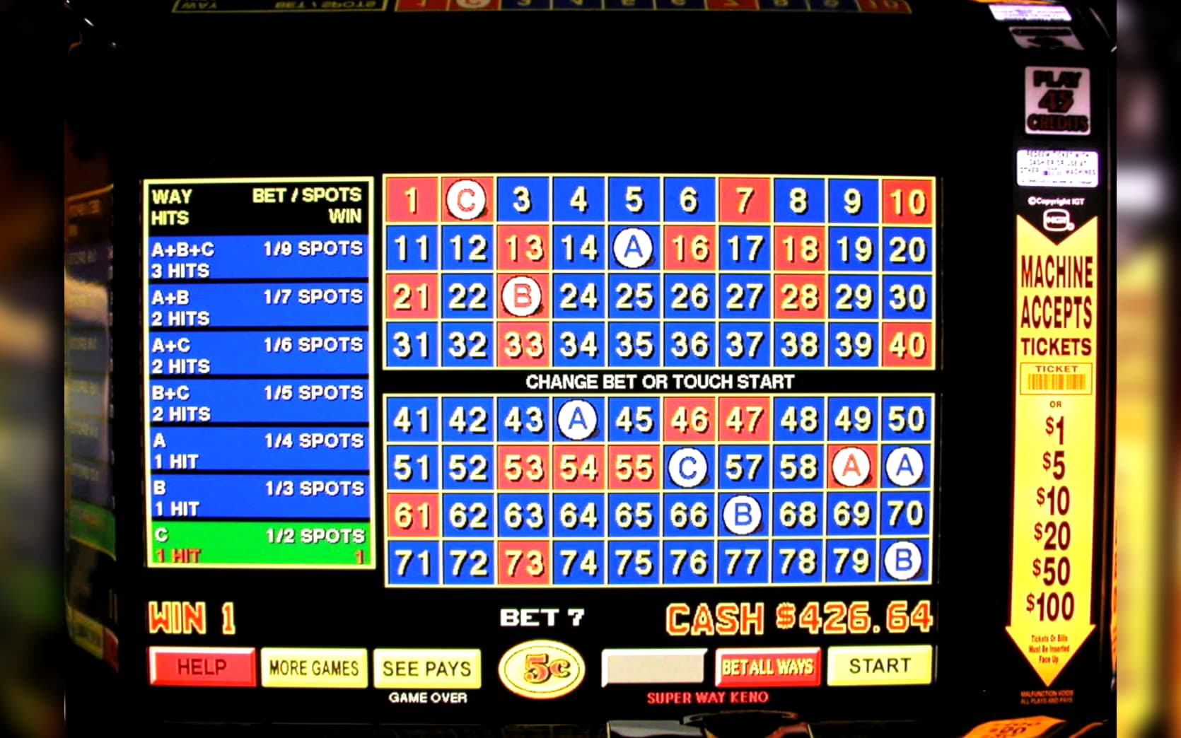€22 Daily freeroll slot tournament at Rizk Casino