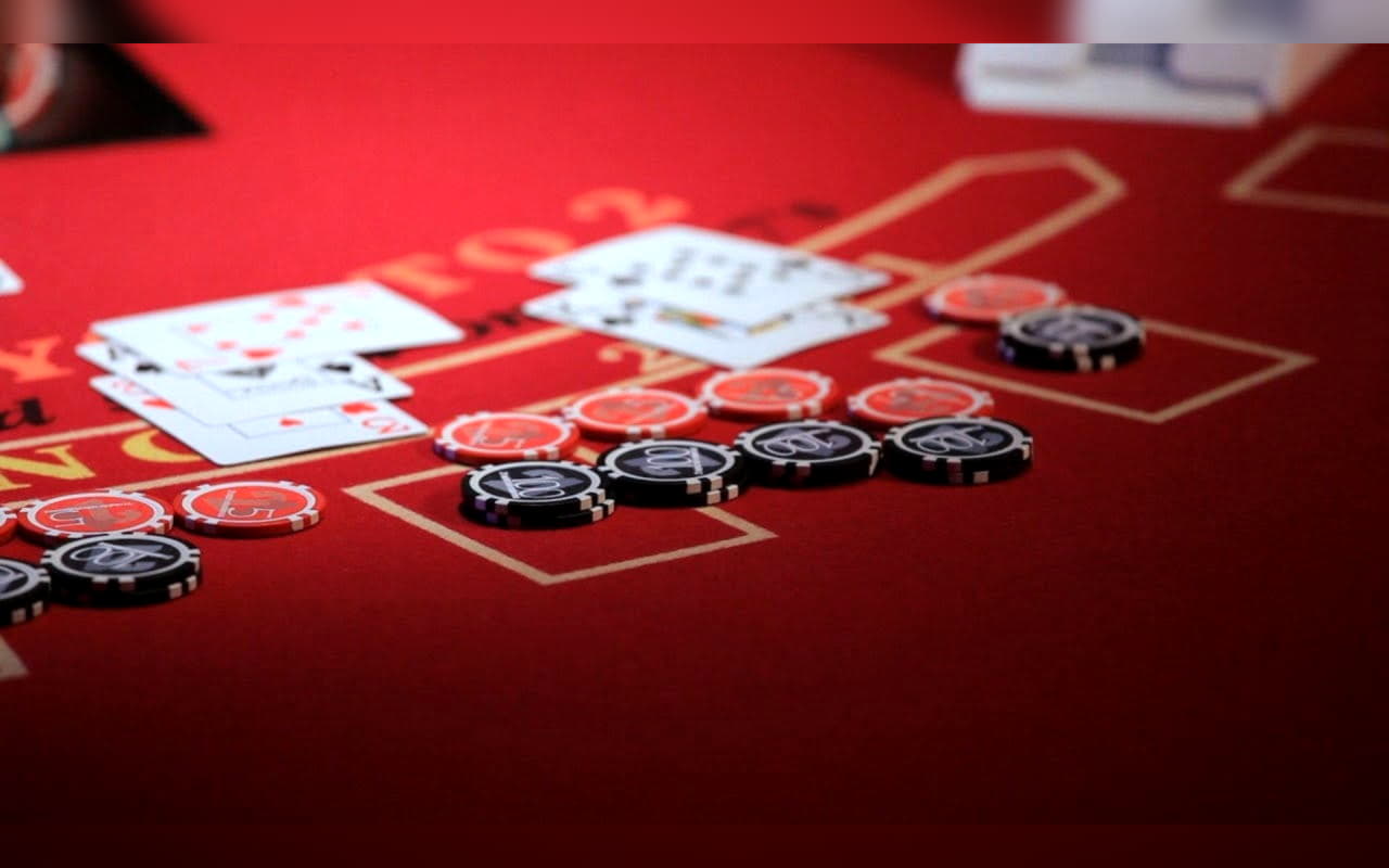 430% Match at a Casino at Casino Luck
