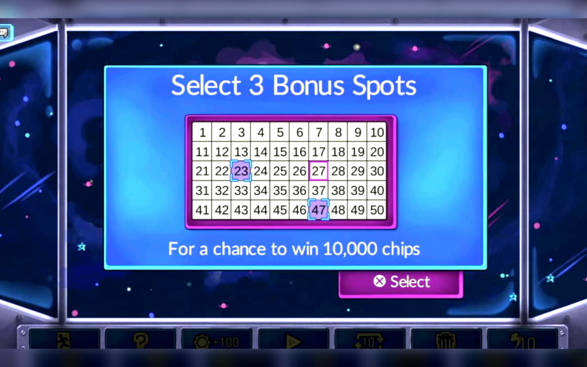 EUR 595 free chip at Slots Million Casino