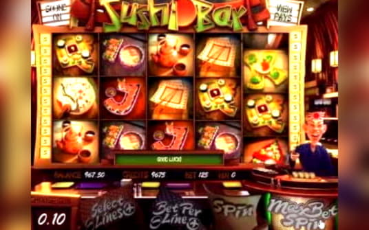 850% Welcome Bonus at Energy Casino