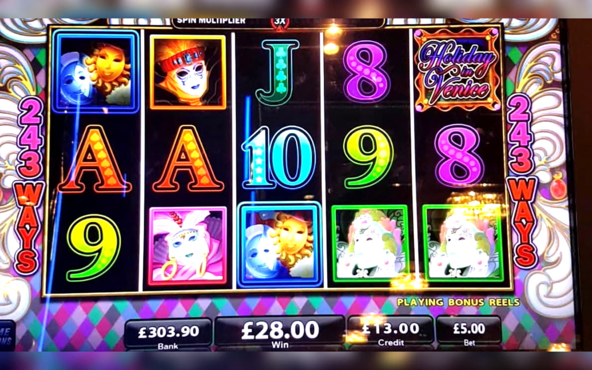 EURO 850 Tournament at Europa Casino