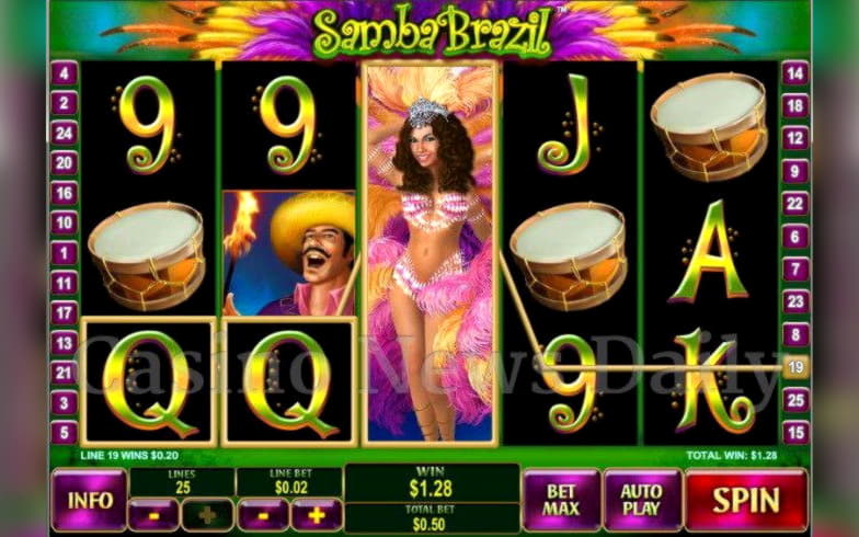 260 Free spins at Leo Dubai Casino