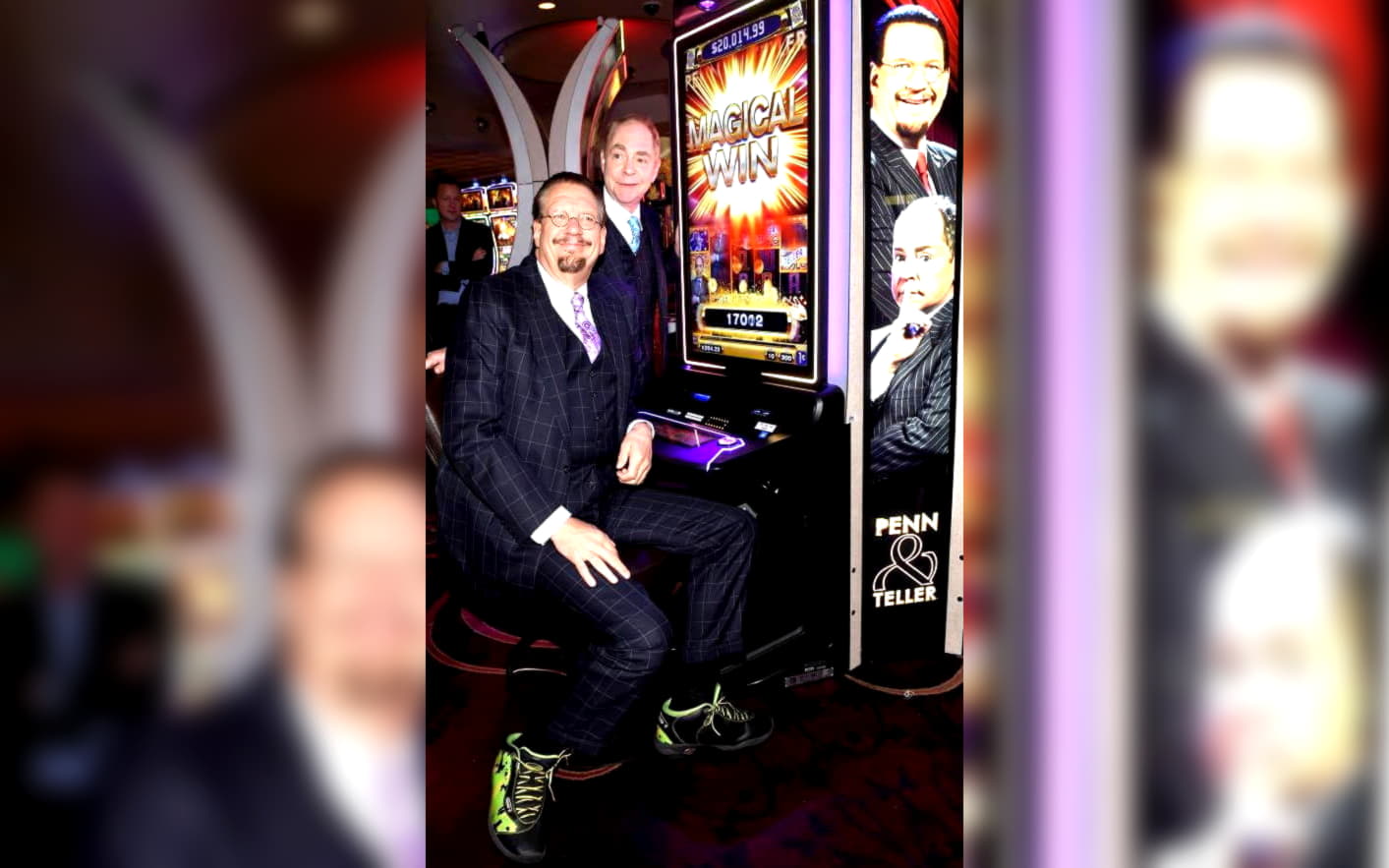 160 Free casino spins at Eurogrand Casino