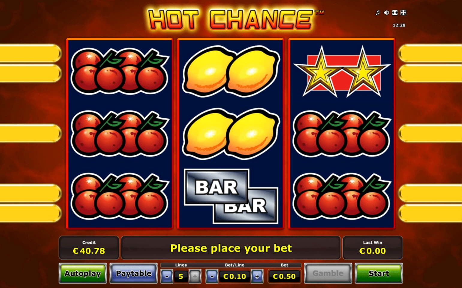 730% Best Signup Bonus Casino at BGO Casino