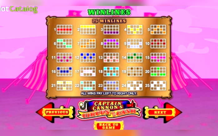 265 FREE SPINS at Jackpot City Casino