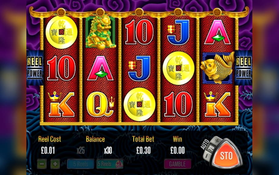 €940 Online Casino Tournament at Inter Casino