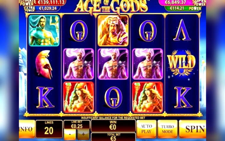 150 Free Spins at Hippozino Casino