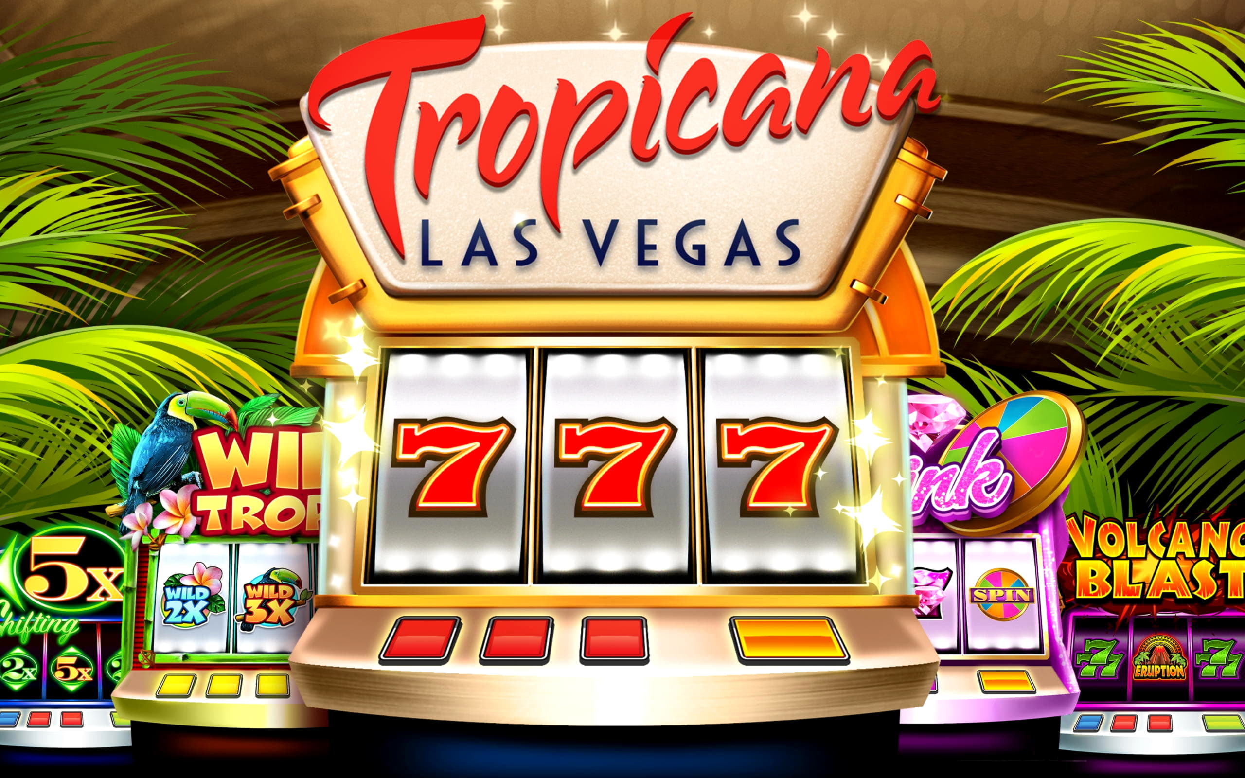 175 Free Spins at Spin Palace Casino