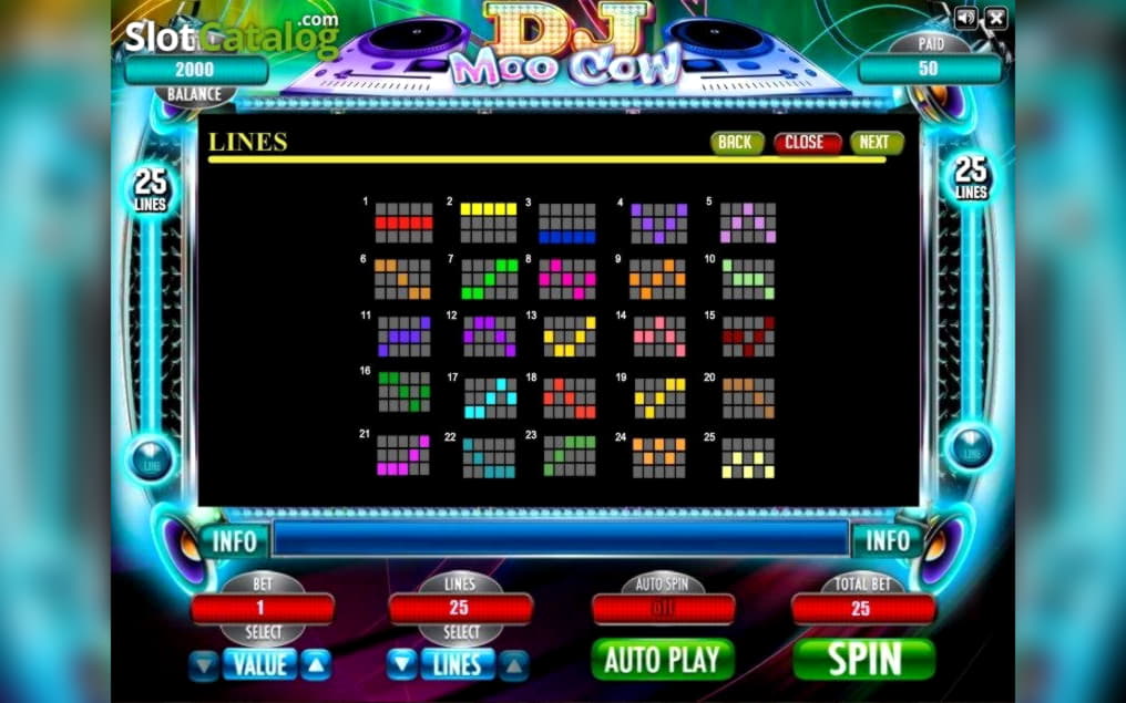 €495 Casino Tournament at BGO Casino