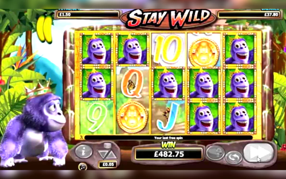 495% Welcome Bonus at William Hill Casino