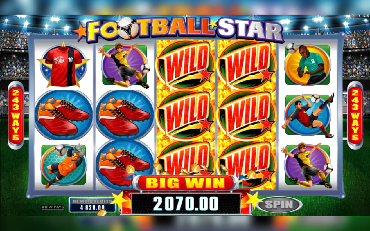 260 Free spins casino at Rizk Casino