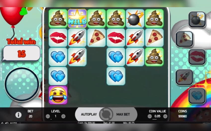 605% Match Bonus at Betway Casino