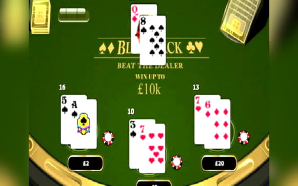 €360 Tournament at Bet At Home Casino