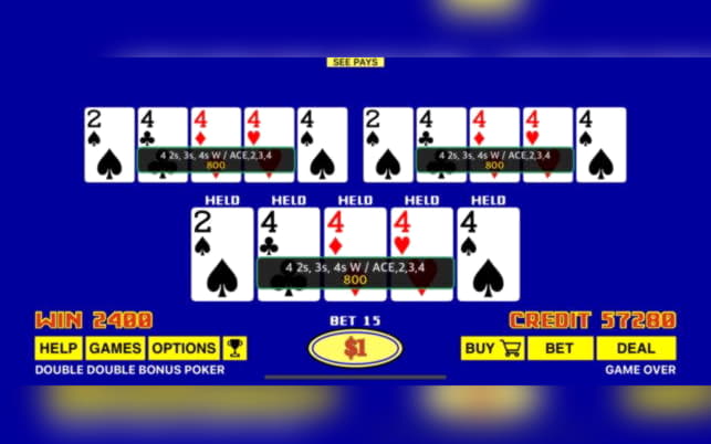 $135 Casino Tournament at Online Bets Casino