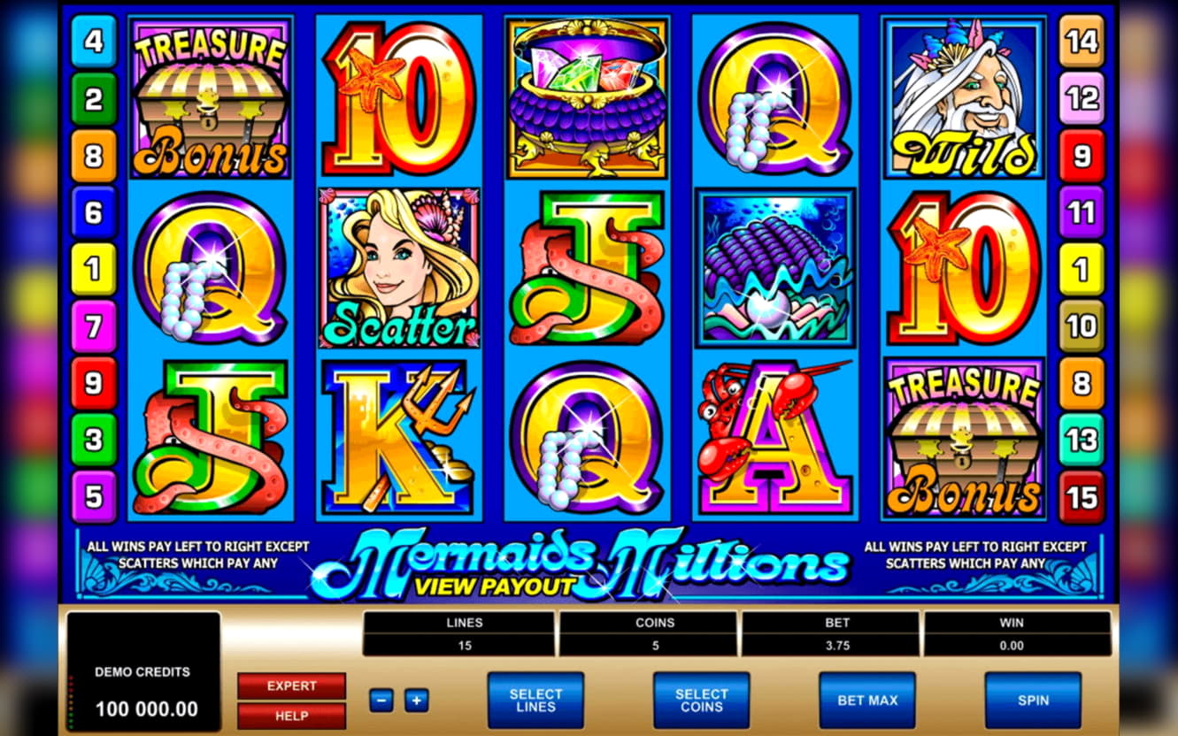 Eur 111 Free Money at Bet At Home Casino