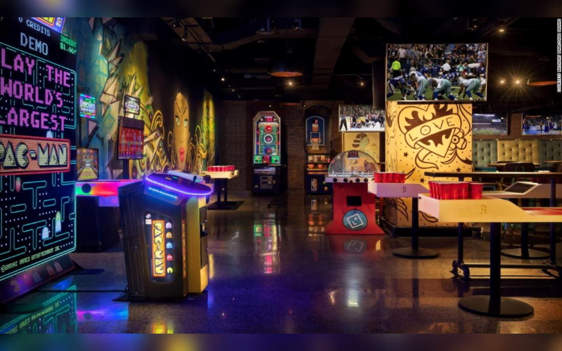 €510 Online Casino Tournament at Betnspin Casino