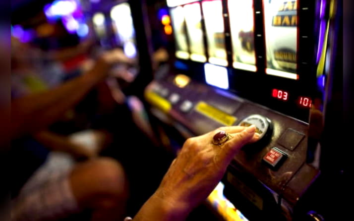 $115 free casino chip at Dunder Casino
