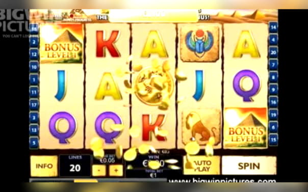 15 Free Spins right now at Dunder Casino