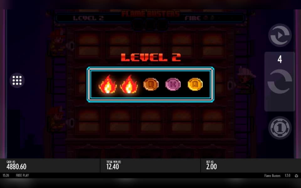 595% Match bonus at Europa Casino