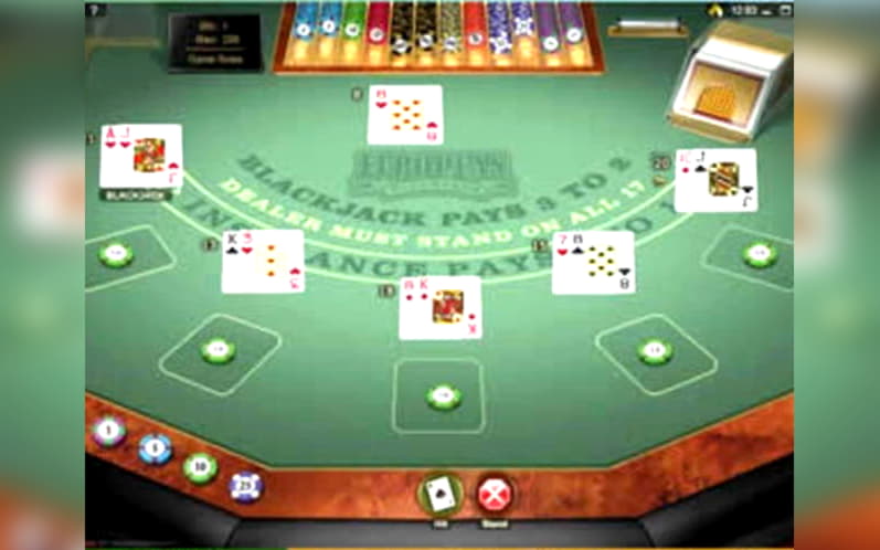 445% Match bonus at Party Casino