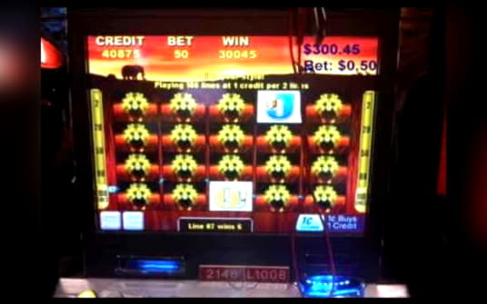 410% Match at a casino at Jackpot City Casino