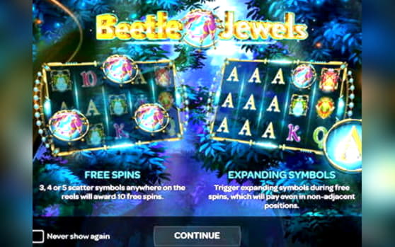 €560 Casino Tournament at Spin Palace Casino