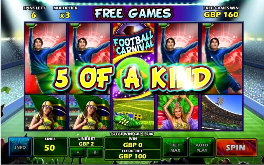 EUR 105 free casino chip at bWin Casino