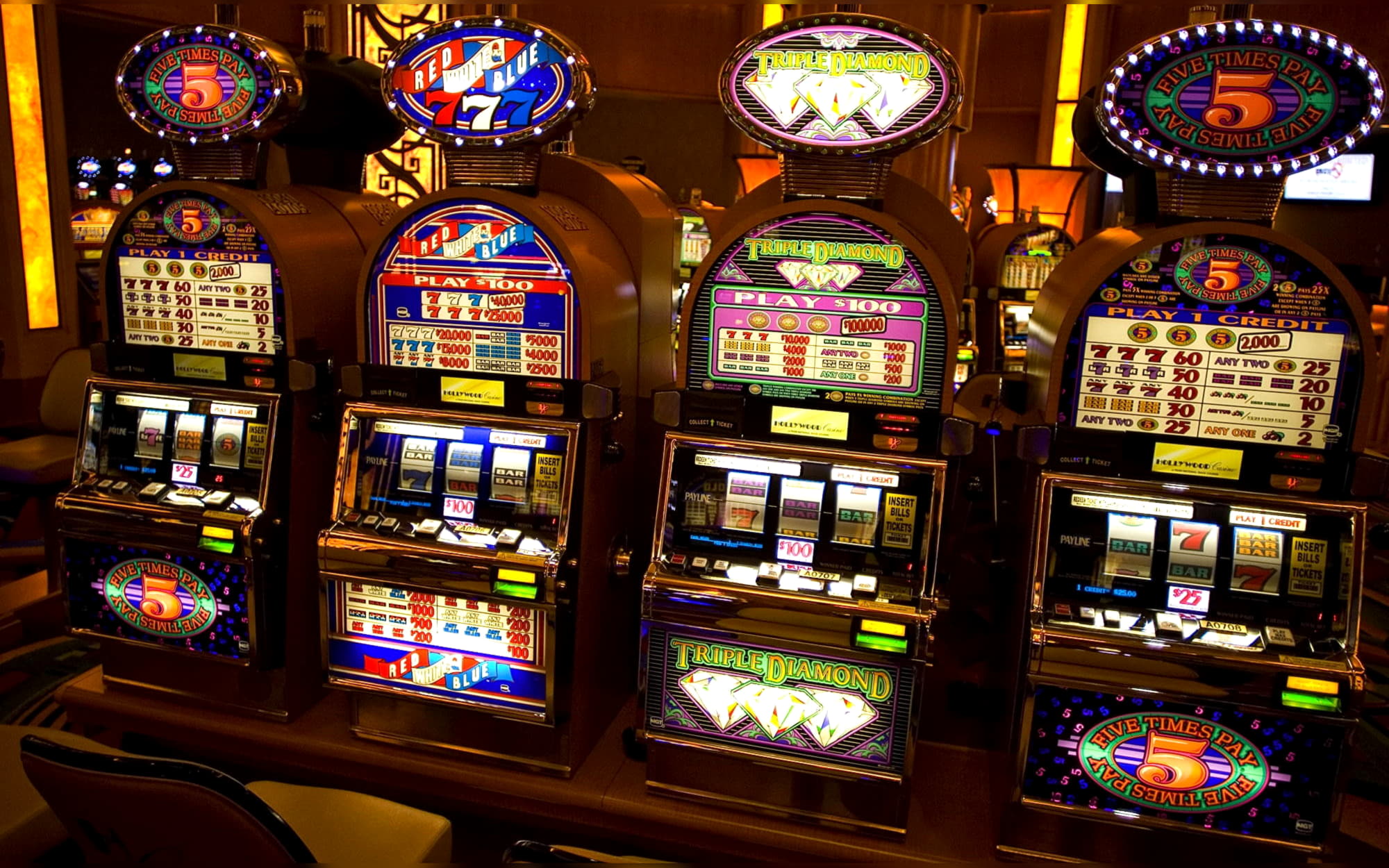 315% First deposit bonus at Bet At Home Casino