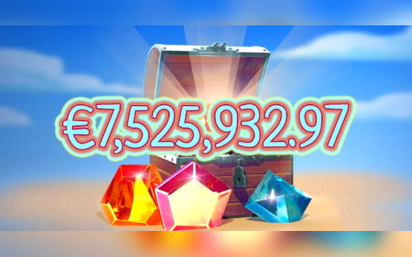 70 Free spins at BGO Casino