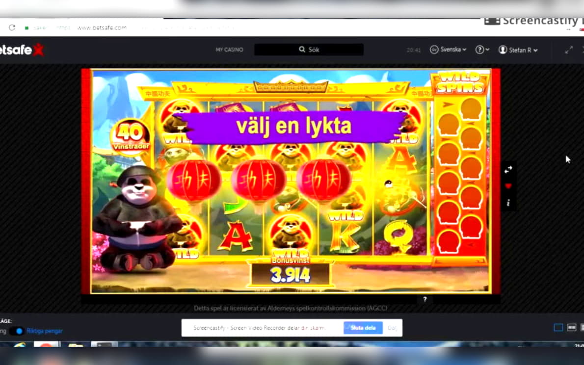 200 Free spins no deposit at Bet At Home Casino