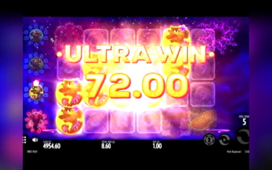 155% Match bonus casino at BGO Casino