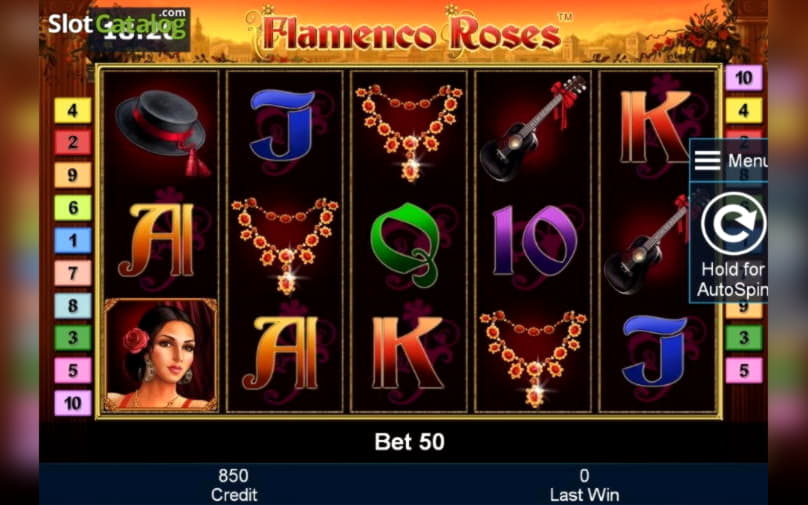 125 free spins casino at Online Bets Casino
