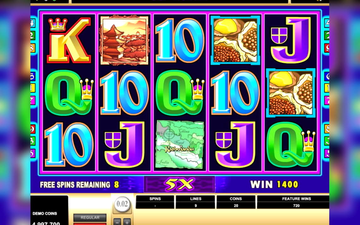 €2530 NO DEPOSIT CASINO BONUS at Casino com