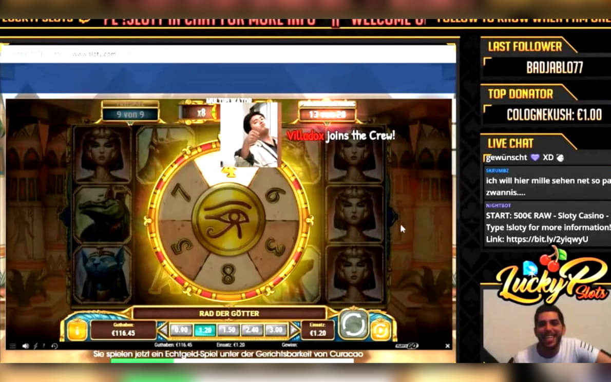 EUR 4675 No Deposit at Eurogrand Casino