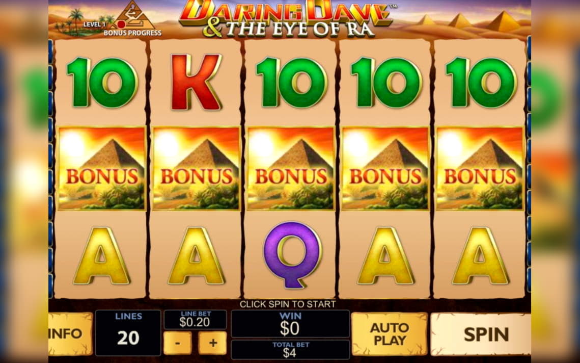230 free spins no deposit at Casino com