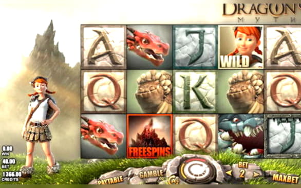 640% Casino match bonus at Buzzluck Casino