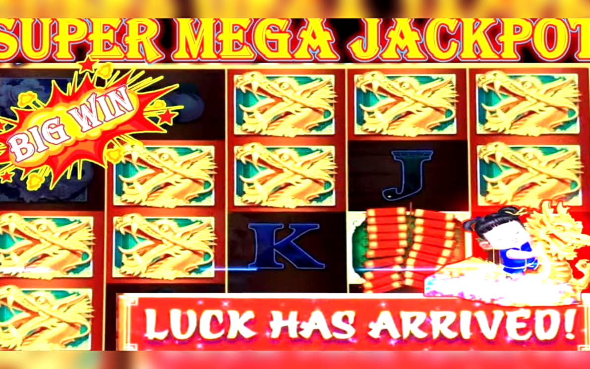 910% casino match bonus at Buzzluck Casino