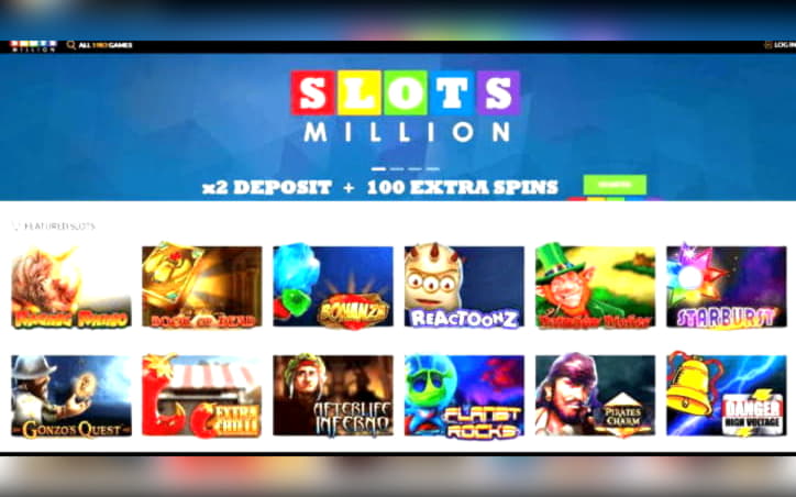 180% Welcome Bonus at Jackpot City Casino