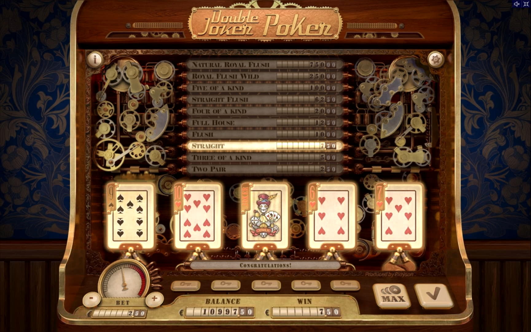 Eur 330 Free Money at Jackpot City Casino