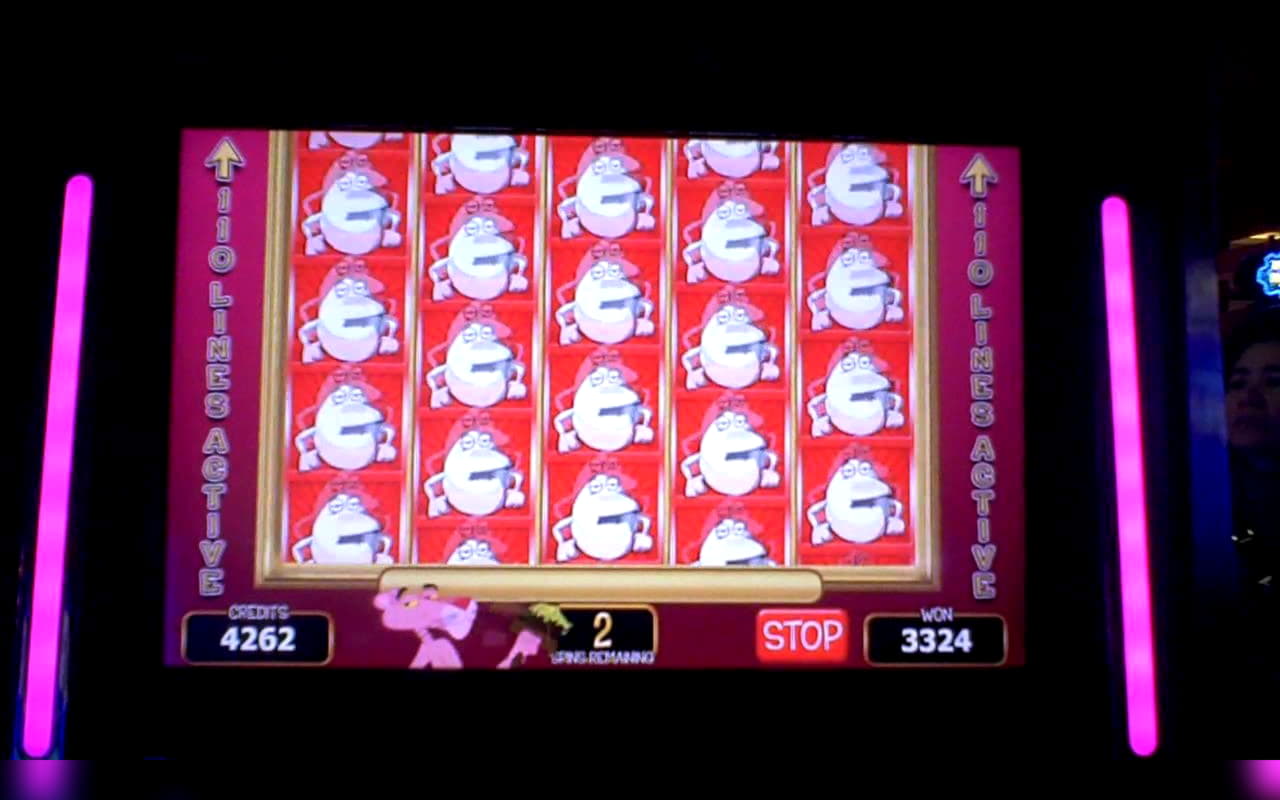 EUR 695 Free chip casino at Licensed Casino 