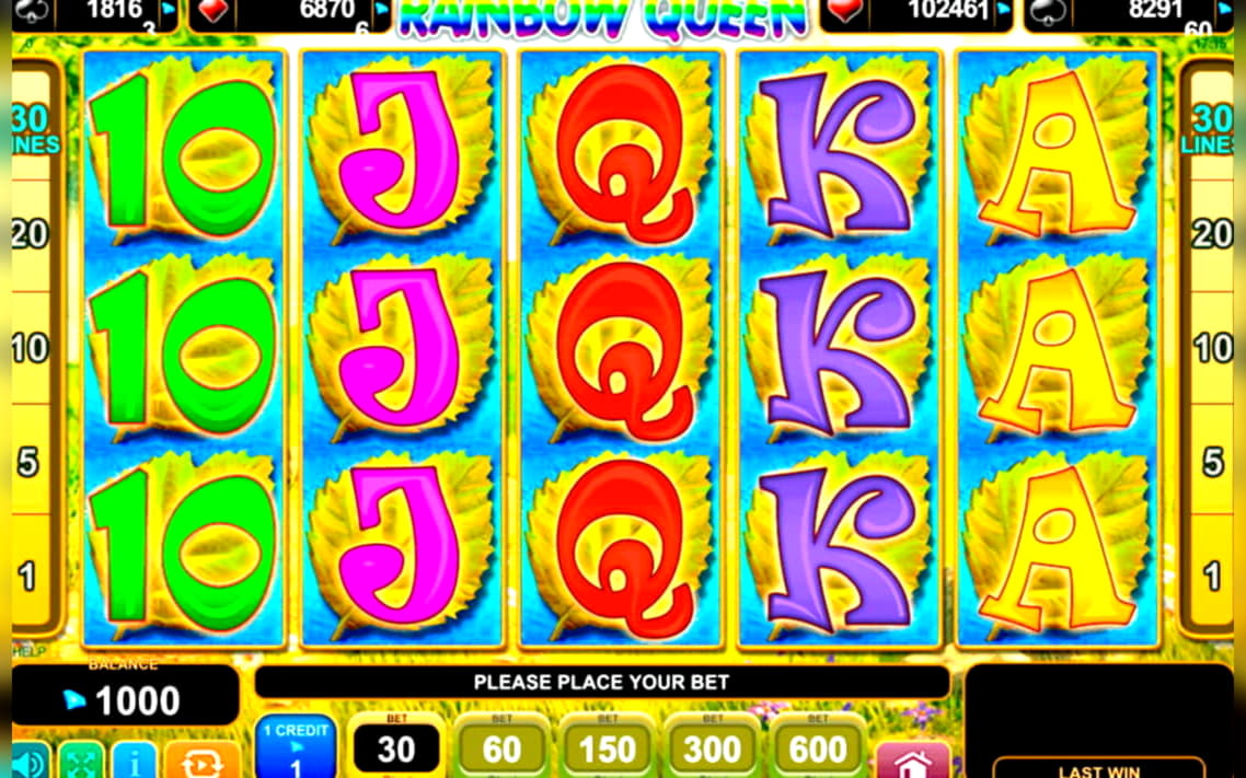 £1140 No deposit bonus code at Casino Luck