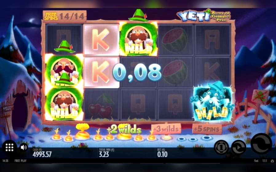 €255 free casino chip at Dunder Casino