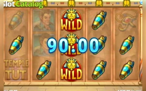 215 Trial Spins at Europa Casino