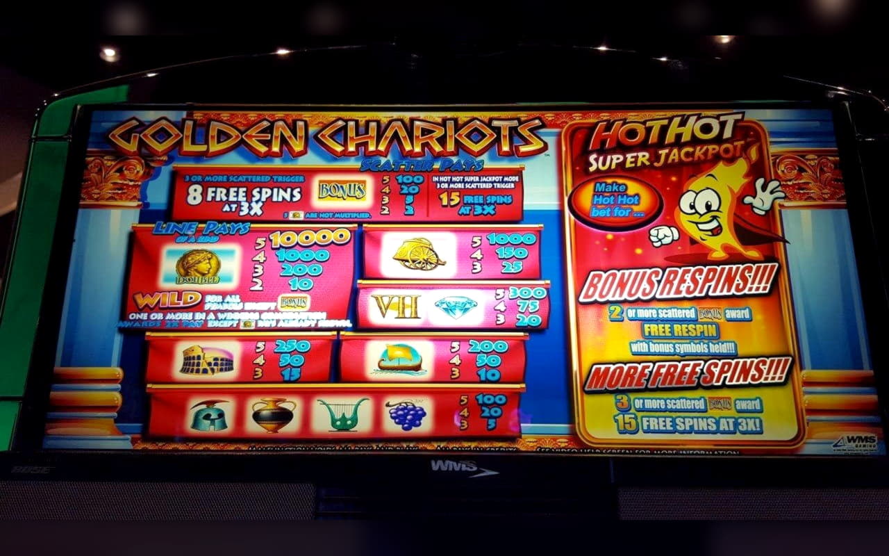 €130 Free Chip Casino at Vera and Jhon Casino