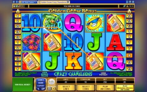 75 Free spins no deposit at Bet At Home Casino