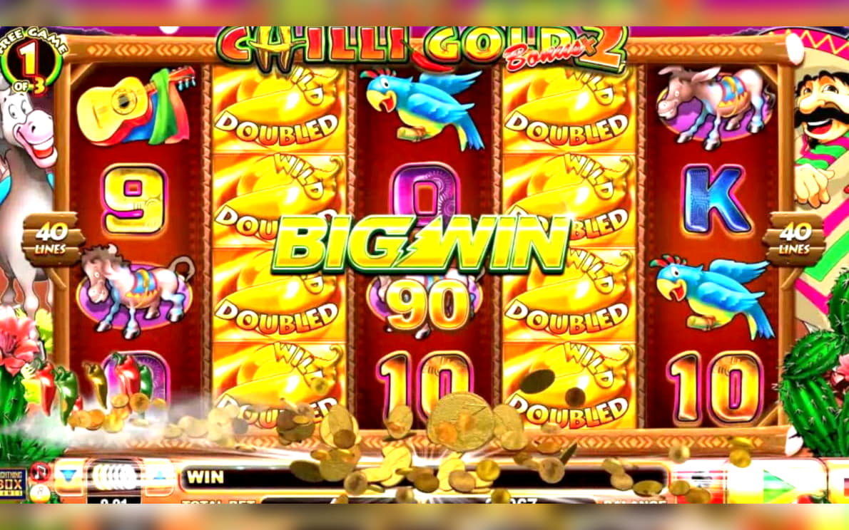 €90 Online Casino Tournament at Party Casino