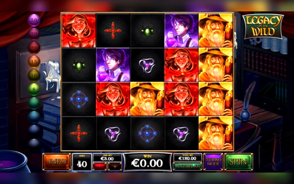 670% No Rules Bonus! at Eurogrand Casino